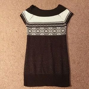 Knit Shirt